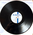 Bobby Brown 12" On Our Own - UK