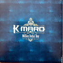K maro CD Million Dollar Boy