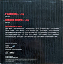 Merzhin CD Single Pleine Lune