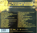 Various 2xCD Teckno.Com Summer 2008