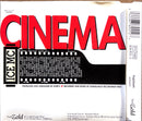 ICE MC Maxi CD Cinema