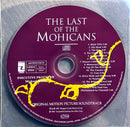 Trevor Jones / Randy Edelman CD The Last Of The Mohicans (Original Motion Pictur