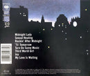 Marvin Gaye CD Midnight Love - Europe (EX+/EX)