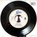 Mark Boyce 7" Hey Little Girl