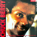 Chuck Berry ‎CD The ★ Collection - Germany
