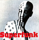 Compilation 2xCD Superfunk