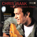 Chris Isaak ‎CD San Francisco Days - Germany (EX/VG+)