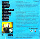 Moby CD A Night In NYC - Promo