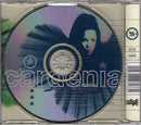 Cardenia ‎Maxi CD Happy Station - Germany (EX+/VG)