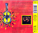 Gipsy Vagabonds Maxi CD Comprension
