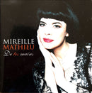 Mireille Mathieu CD De Tes Mains