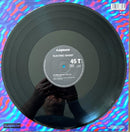 Electric Ghost 12" Nothing Without You