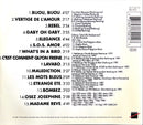Bashung CD Bashung