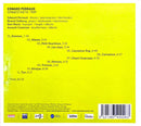 Edward Perraud CD Synaesthetic Trip