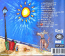 Jack O' Lanternes CD Mines De Rien