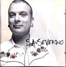 Sanseverino CD Les Sénégalaises