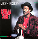 Jeff Joseph ‎12" Banana Sweet - France (G/VG+)