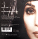 Cher ‎CD Single All Or Nothing - Germany (EX+/EX+)
