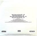 Riva 2x12" Time Is The Healer (Remixes)