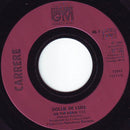 Dollie De Luxe ‎7" Queen Of The Night / Satisfaction - France (VG+/VG+)