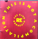 Les Rita Mitsouko CD Re