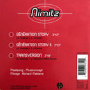 Nimitz CD Single Génération Story - France (VG+/M)