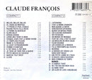 Claude François 2xCD Hommages - France (M/VG+)