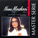 Nana Mouskouri CD Vol. 2