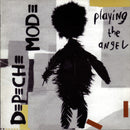 Depeche Mode ‎CD Playing The Angel (Copy Protected) - Europe (M/M)