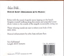 No Artist CD Relax With...Ocean's Relaxing Surf (Enhanced With Music)