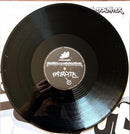 Aquasky vs. Masterblaster 12" Seville