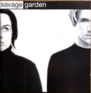Savage Garden CD Savage Garden
