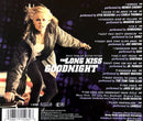 Compilation CD The Long Kiss Goodnight Music From The Motion Picture