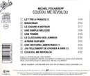 Michel Polnareff CD Coucou Me Revoilou