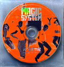 Magic System CD Ki Dit Mié