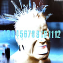 China Drum CD Self Made Maniac