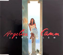 Angelica Camm ‎Maxi CD Angelica Camm - Germany (M/M)