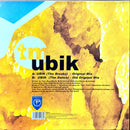 Timo Maas Featuring Martin Bettinghaus 12" Ubik