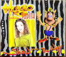 Hugo Featuring Judith Maxi CD Show Me The Way