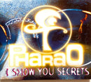 Pharao ‎Maxi CD I Show You Secrets - Germany (VG+/G)