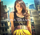 Kina Grannis CD Stairwells