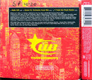 Cevin Fisher Feat. Loleatta Holloway Maxi CD (You Got Me) Burning Up