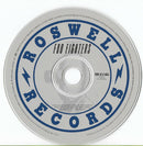 Foo Fighters ‎Maxi CD This Is A Call - Promo - UK (M/VG+)