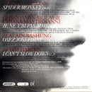 Catherine Deneuve ‎CD Sampler Les Musiques Que J'Aime - Promo - France (VG+/EX)