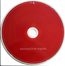 Vincent Delerm CD Kensington Square