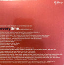 Janet CD Single Every Time - Promo - Europe (VG+/VG+)