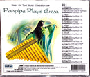 Panpipe Plays Enya 2xCD Best Of The Best Collection