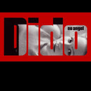 Dido ‎CD No Angel - Europe (M/M)