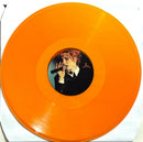 Mylène Farmer 12" Plus Grandir - Tirage Limité Vinyle Orange