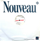 Gérard Blanchard 12" Moi, Nous, Vous, Ils - Promo - France